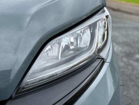 2024 Swift Carrera 122 Auto