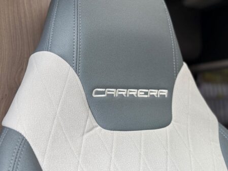 2024 Swift Carrera 122 Auto