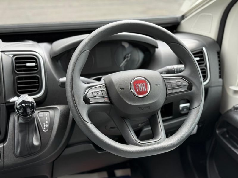 2024 Swift Carrera 122 Auto