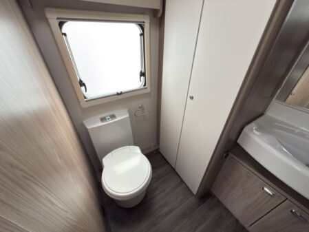 2024 Swift Sprite Cruach Morven