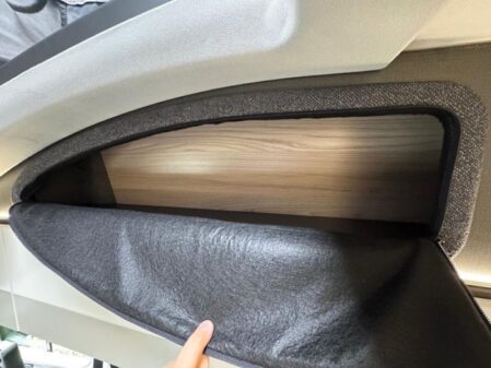 2025 Swift Trekker X Auto