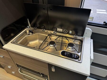 2025 Swift Trekker X Auto