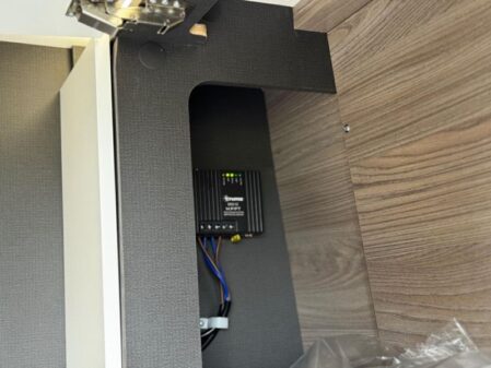 2025 Swift Trekker X Auto