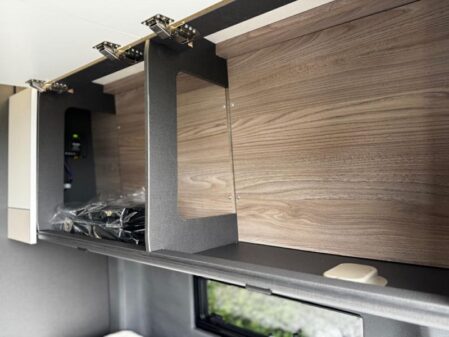 2025 Swift Trekker X Auto