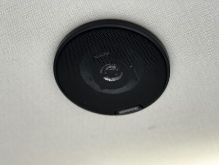 2025 Swift Trekker X Auto