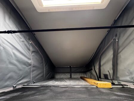 2025 Swift Trekker X Auto