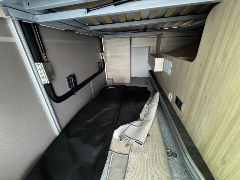 2021 Chausson Titanium Vip 788