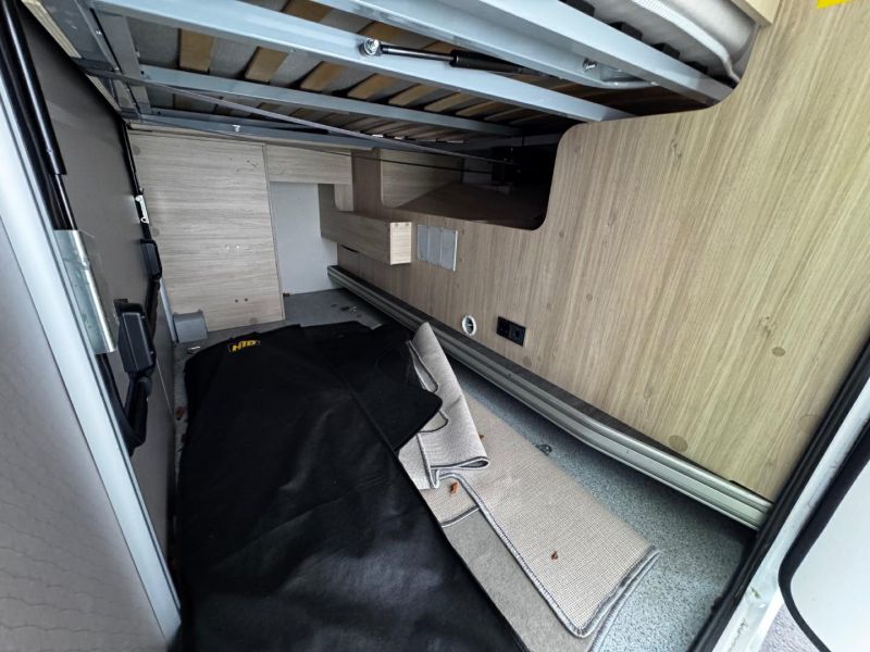 2021 Chausson Titanium Vip 788
