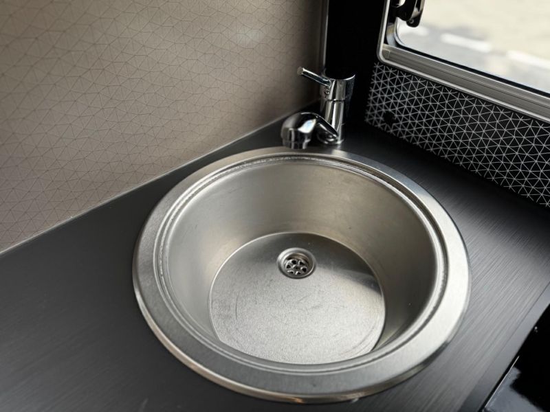 2021 Chausson Titanium Vip 788