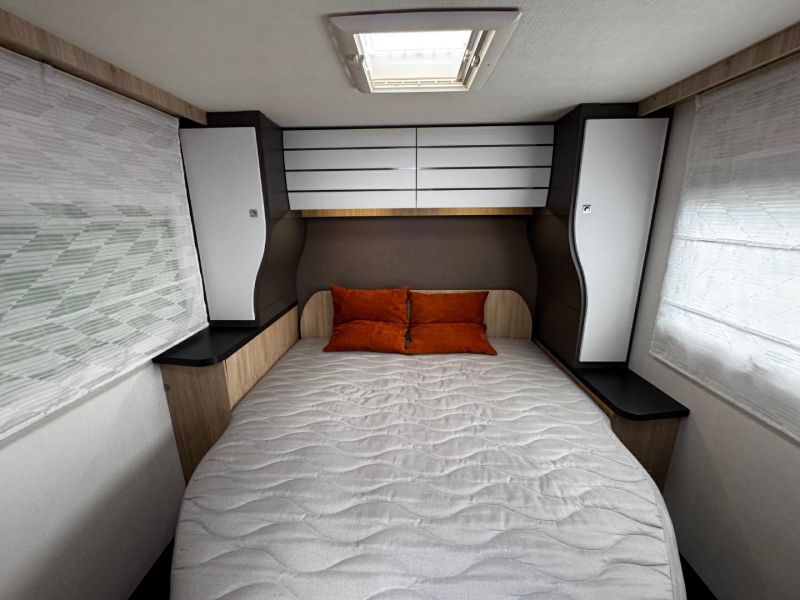 2021 Chausson Titanium Vip 788