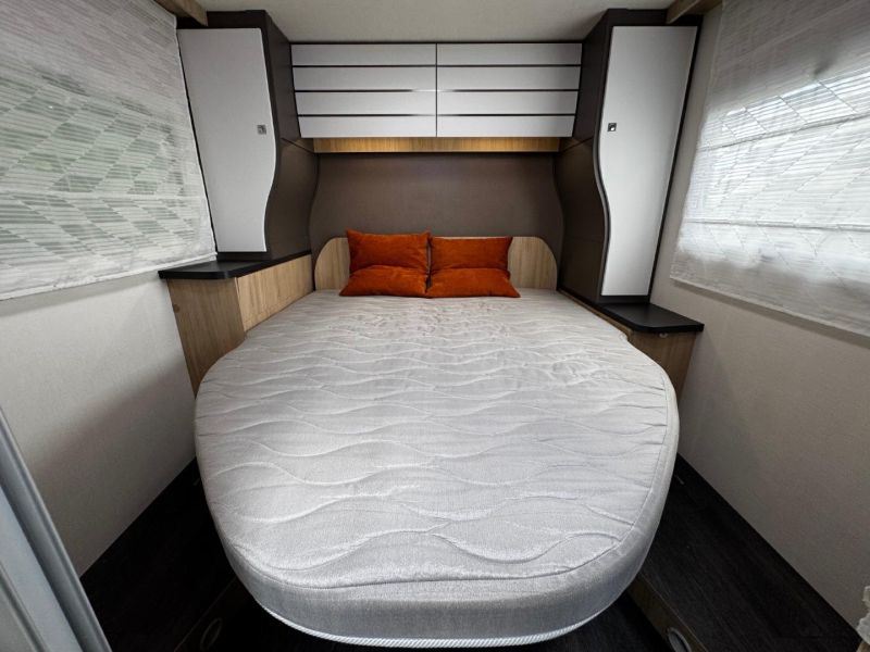 2021 Chausson Titanium Vip 788