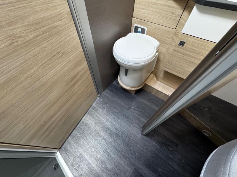 2021 Chausson Titanium Vip 788