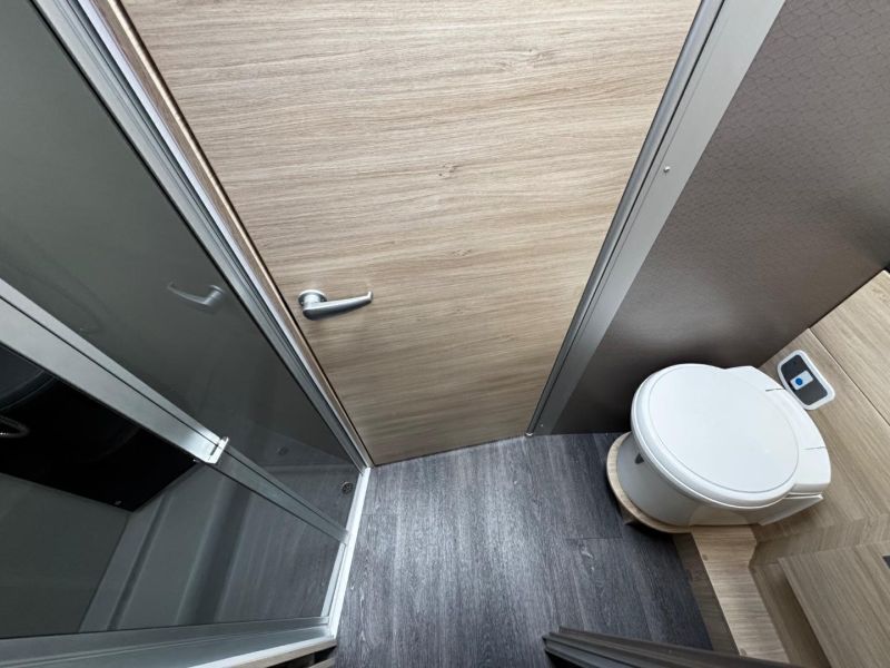 2021 Chausson Titanium Vip 788