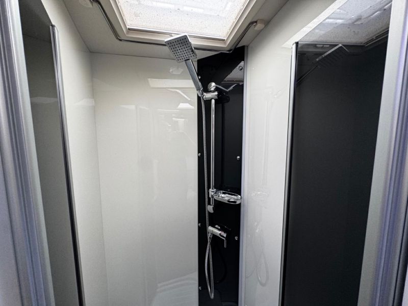 2021 Chausson Titanium Vip 788