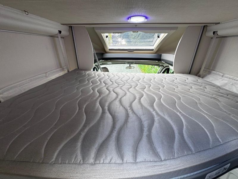 2021 Chausson Titanium Vip 788