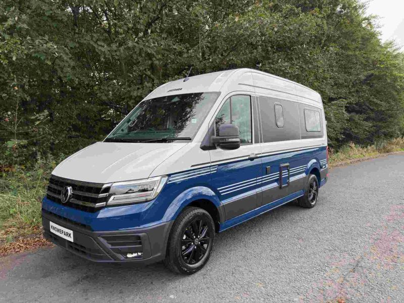 2025 Eriba Car 602 Blue
Seattle Stone