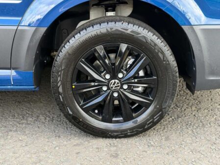 2025 Eriba Car 602 Blue
Seattle Stone