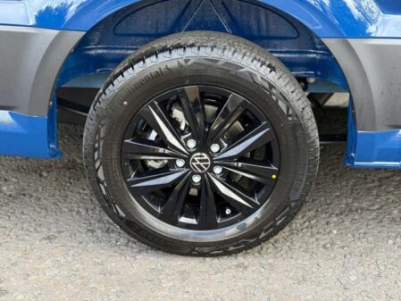 2025 Eriba Car 602 Blue
Seattle Stone