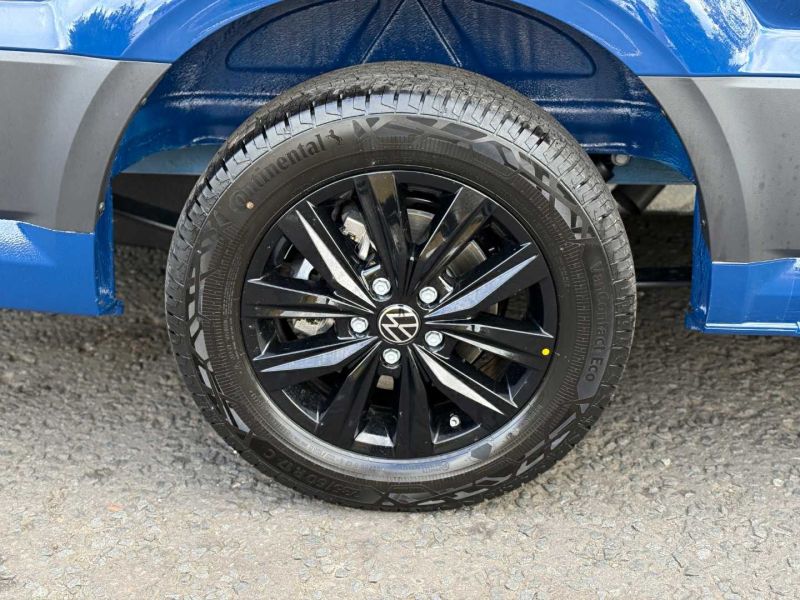 2025 Eriba Car 602 Blue
Seattle Stone