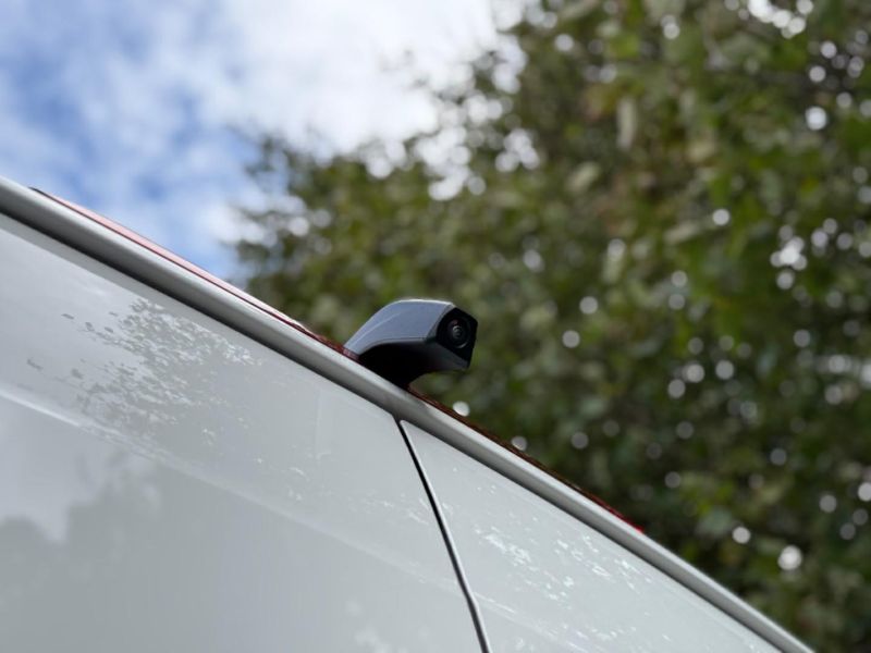 2025 Eriba Car 602 Blue
Seattle Stone