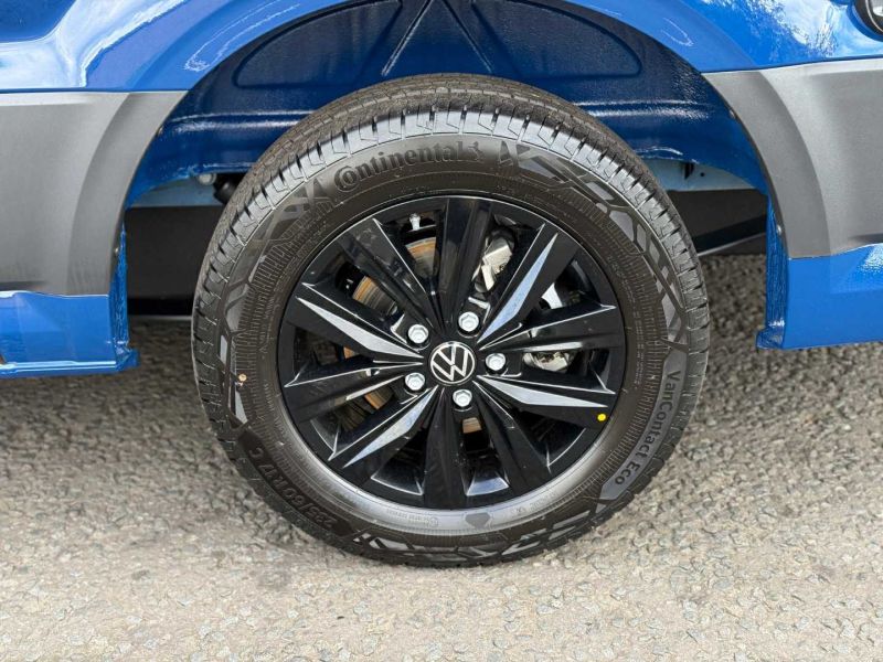 2025 Eriba Car 602 Blue
Seattle Stone