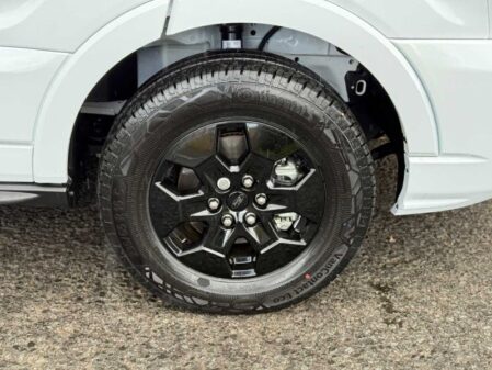 2025 Chausson 660 Etape Line