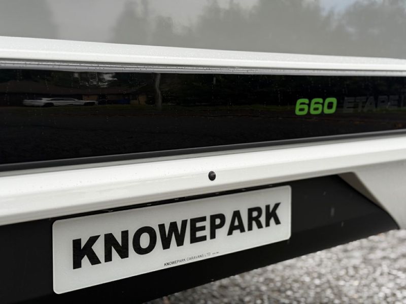 2025 Chausson 660 Etape Line