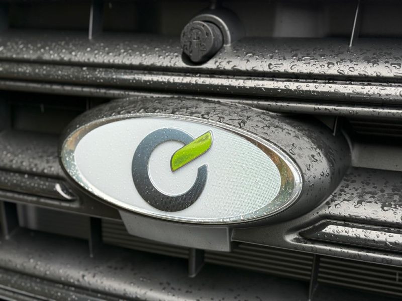 2025 Chausson 660 Etape Line