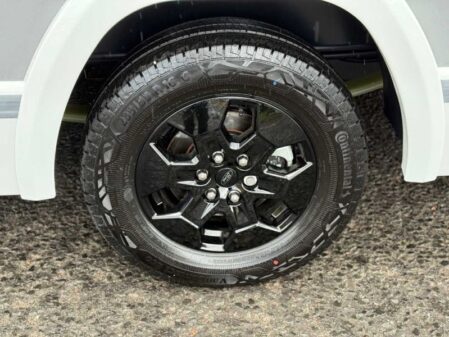 2025 Chausson 660 Etape Line