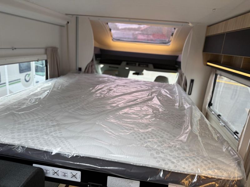 2025 Chausson 660 Etape Line