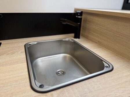 2025 Chausson 660 Etape Line