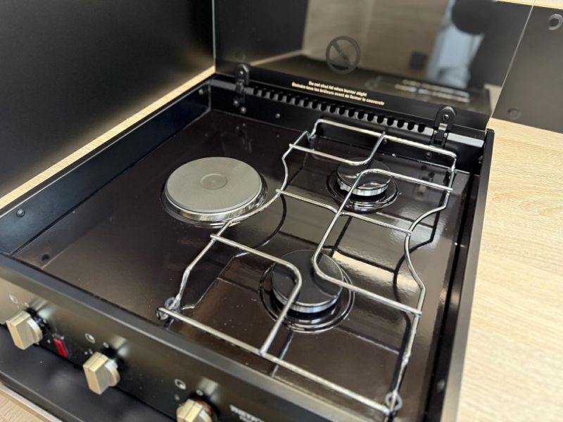 2025 Chausson 660 Etape Line