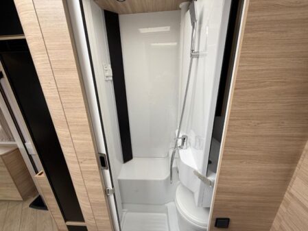 2025 Chausson 660 Etape Line