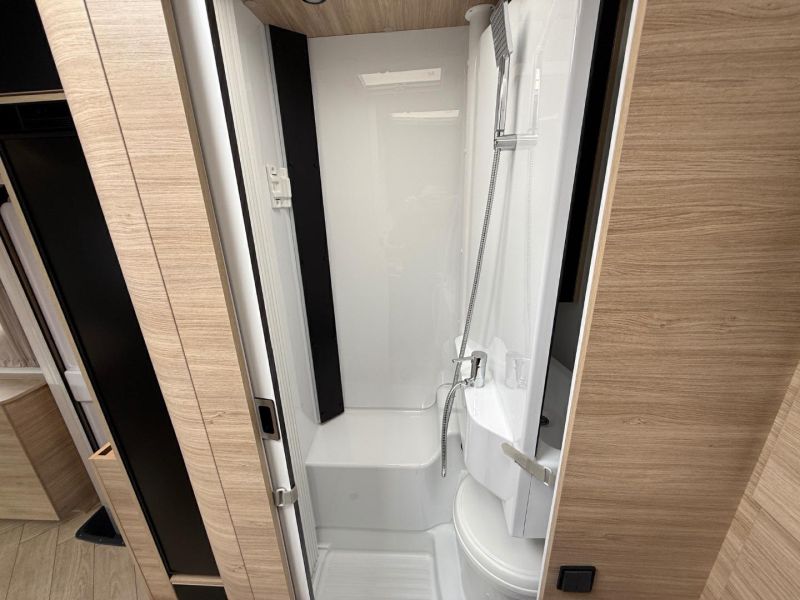 2025 Chausson 660 Etape Line