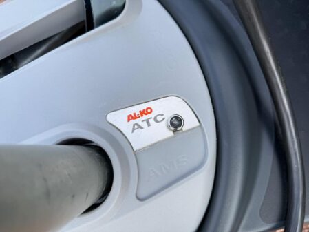 2024 Coachman Lusso I