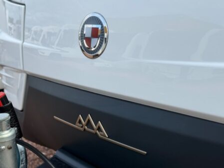 2024 Coachman Lusso I