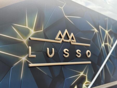 2024 Coachman Lusso I