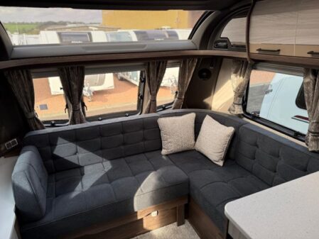 2024 Coachman Lusso I
