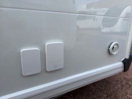 2024 Coachman Lusso I