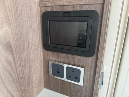 2024 Coachman Lusso I