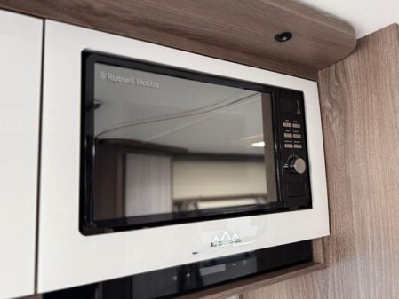 2024 Coachman Lusso I