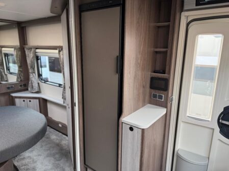 2024 Coachman Lusso I
