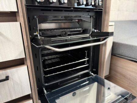 2024 Coachman Lusso I