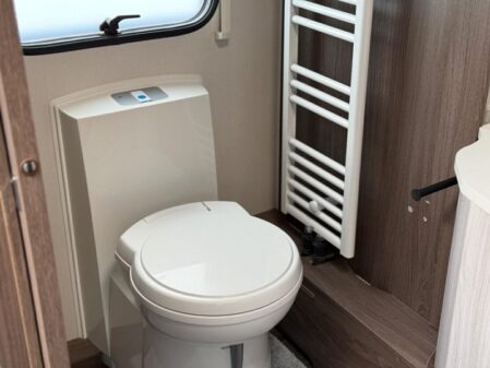 2024 Coachman Lusso I