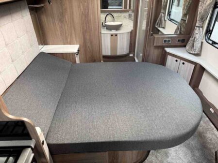 2024 Coachman Lusso I