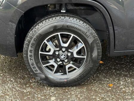 2024 Elddis Platinum Accordo 120