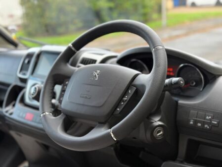 2024 Elddis Platinum Accordo 120