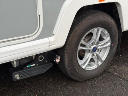 2021 Bailey Phoenix 640