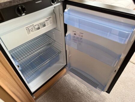 2021 Bailey Phoenix 640