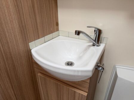 2021 Bailey Phoenix 640